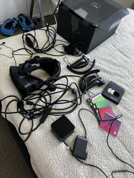 Valve Index Carousel 4