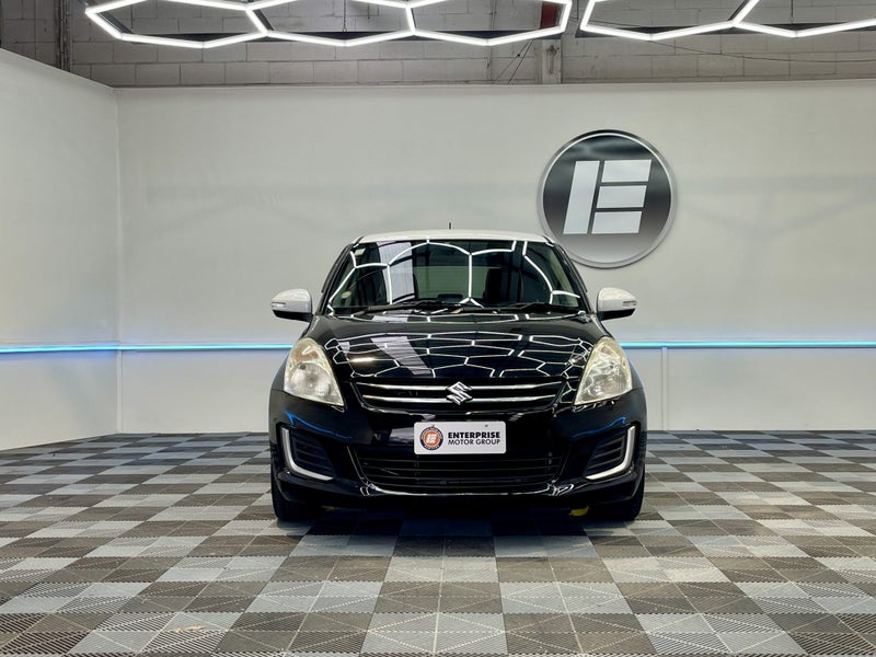2015 Suzuki Swift STYLE HATCHBACK64749888760706111