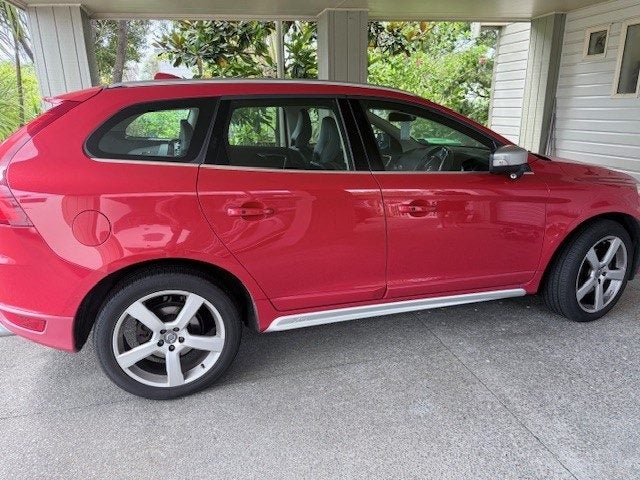 2012 Volvo XC60 D5 R-Design64749888769155110