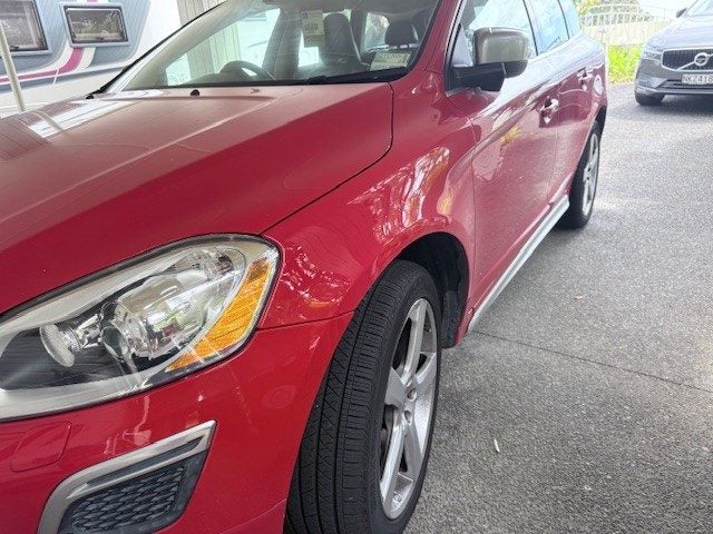 2012 Volvo XC60 D5 R-Design64749888769155112