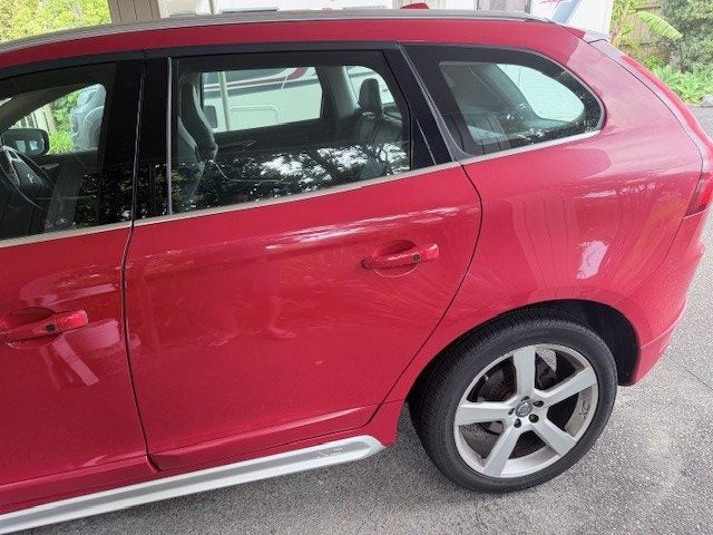 2012 Volvo XC60 D5 R-Design64749888769155113