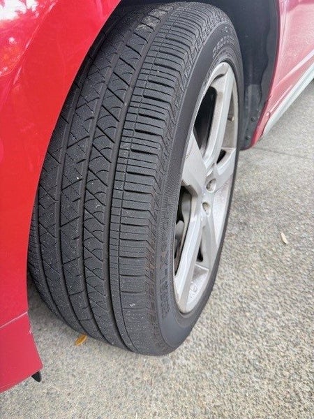 2012 Volvo XC60 D5 R-Design64749888769155114