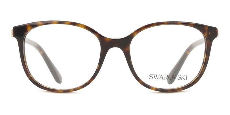 Swarovski SK2002 1002 51 New Women Eyeglasses Carousel 1
