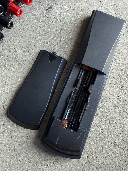 Yamaha RX-V457 AVR Amplifier Carousel 9