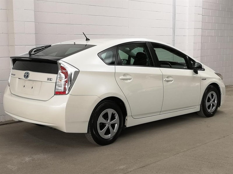 2014 Toyota Prius Facelift, Camchain, nice n tidy64750195972737111