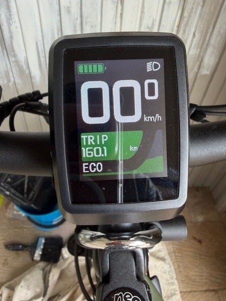 E BIKE (HIKO) WITH MAJOR UPGRADES - FURTHER REDUCED BY ANOTHER $499.9964834379054083111