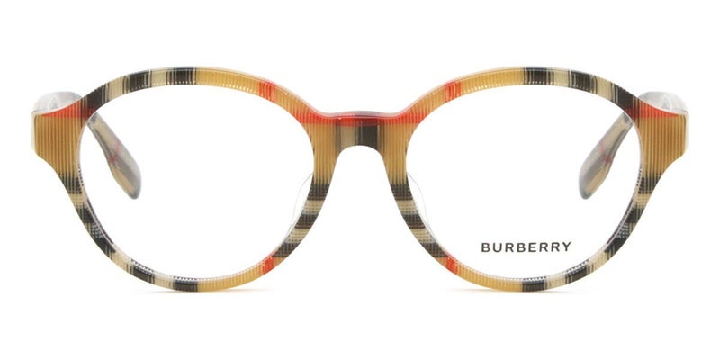 Burberry JB2006F Kids Asian Fit 3778 48 New Kids Eyeglasses Carousel 1