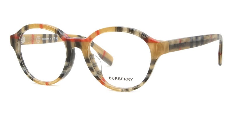 Burberry JB2006F Kids Asian Fit 3778 48 New Kids Eyeglasses Carousel 2