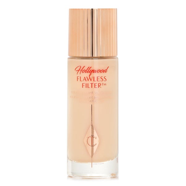Charlotte Tilbury Hollywood Flawless Filter - # 4.5 Medium/Moyen 30ml/1.0oz Carousel 10