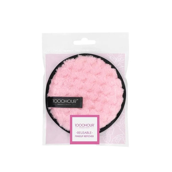 1000 Hour Re-Usable Makeup Remover Pad Carousel 2