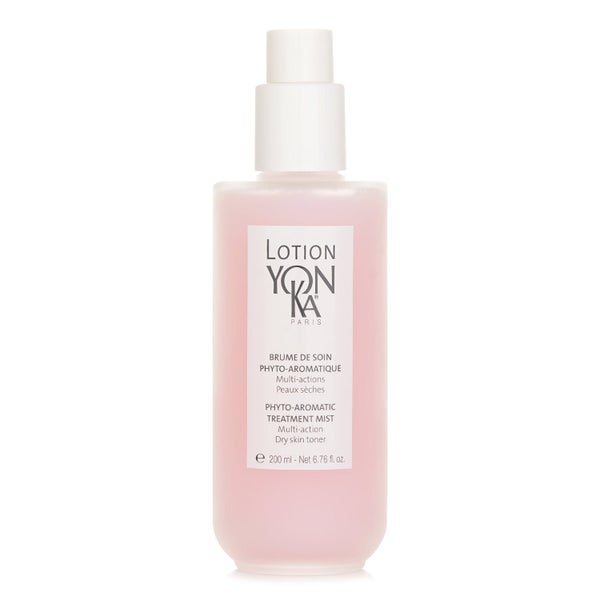 Yonka Yon-Ka PS Phyto Aromatic Treatment Mist(Dry Skin Toner) 200ml Carousel 1