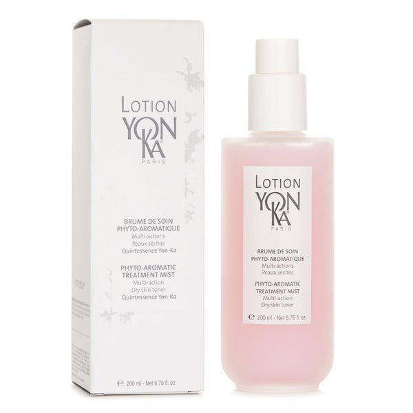 Yonka Yon-Ka PS Phyto Aromatic Treatment Mist(Dry Skin Toner) 200ml Carousel 2