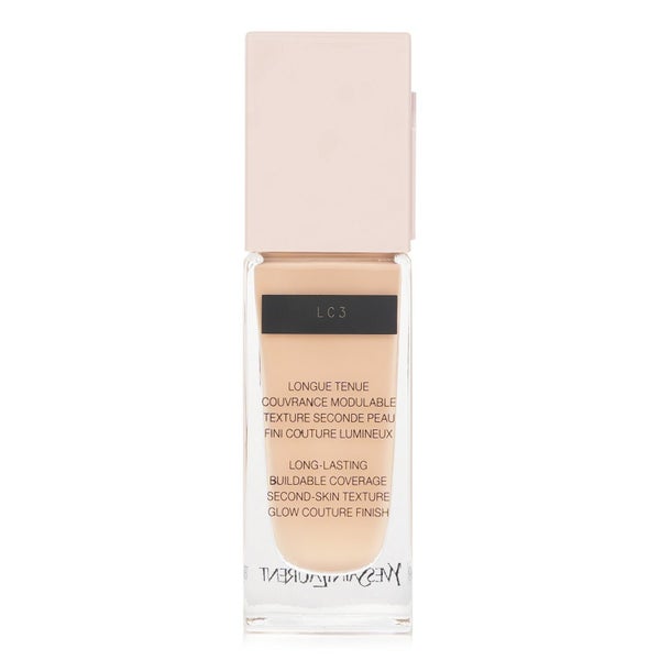 Yves Saint Laurent All Hours Glow Foundation - # LN4 25ml Carousel 6