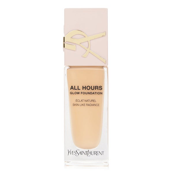 Yves Saint Laurent All Hours Glow Foundation - # LN4 25ml Carousel 1