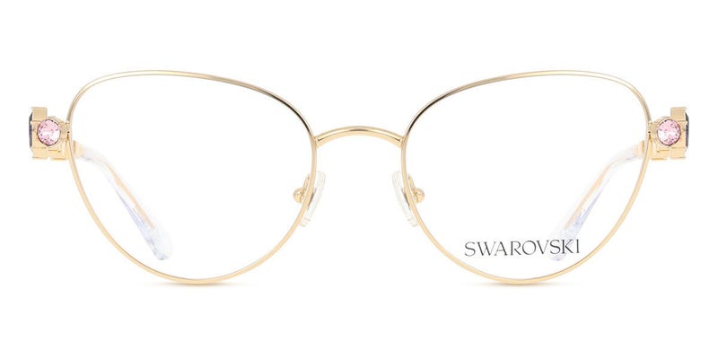 Swarovski SK1024 404M 51 New Women Eyeglasses Carousel 1