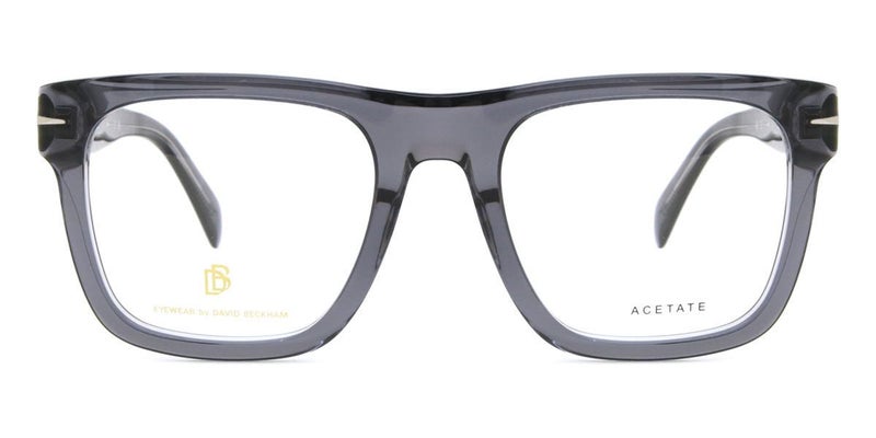 David Beckham DB 7020/FLAT TX7 53 New Men Eyeglasses Carousel 1