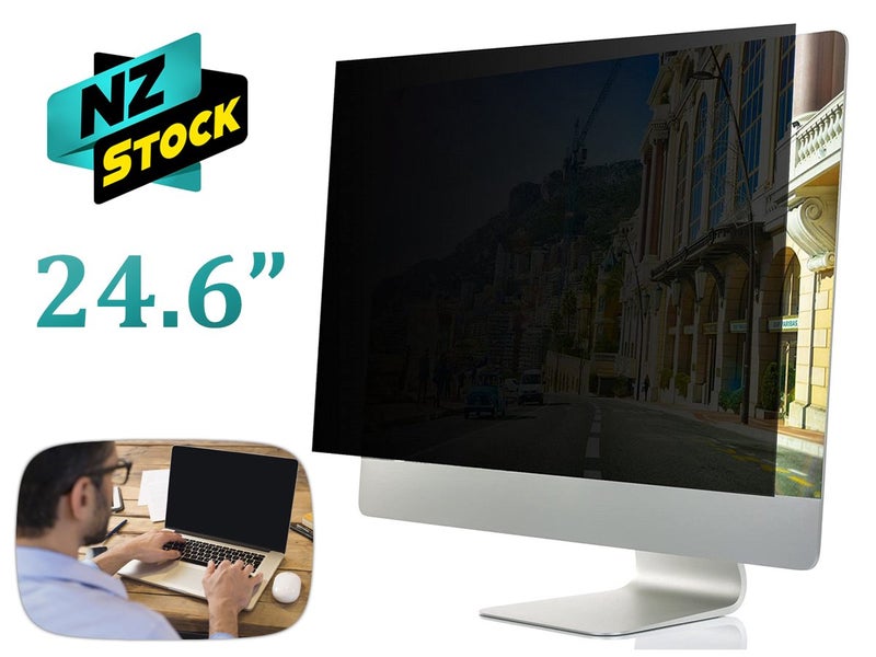 Computer Privacy Screen NZ Clearance Carousel 1