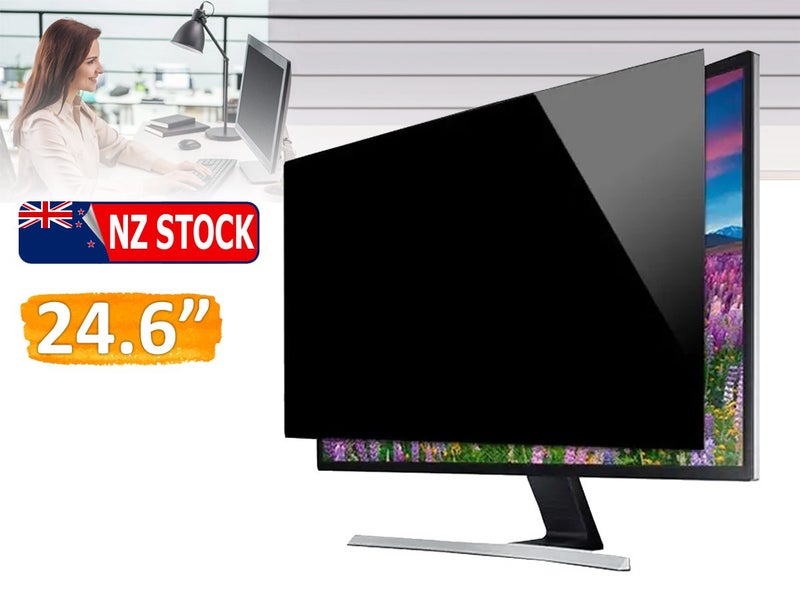 Monitor Privacy Screen (Over Stocked) Carousel 1