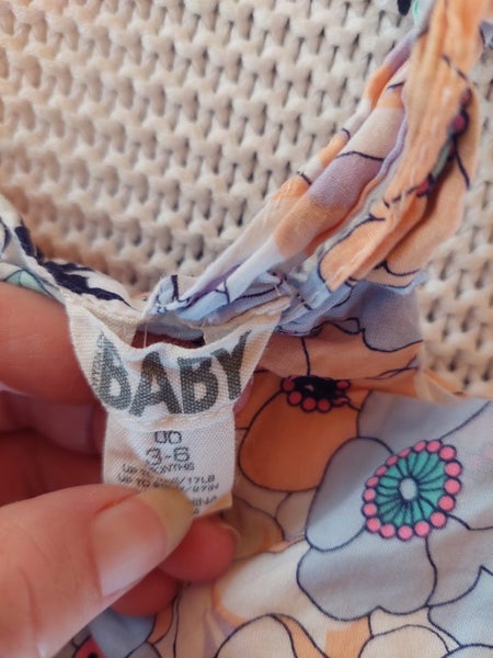 Cotton on baby sz3-6m playsuit Carousel 2