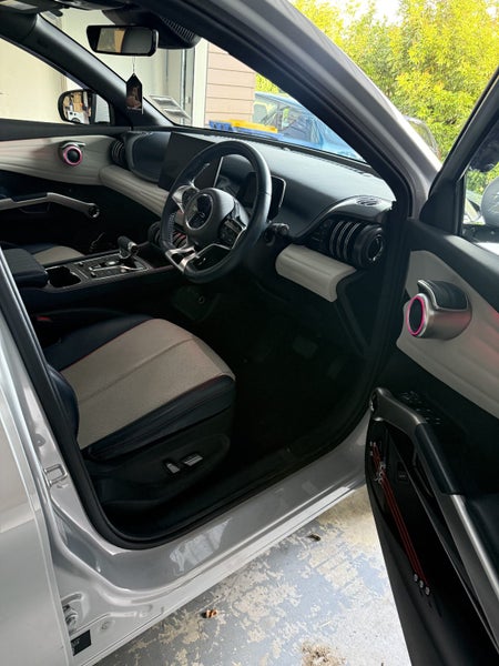 2023 BYD Atto 3 Extended Range64750607967233113