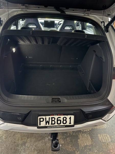 2023 BYD Atto 3 Extended Range64750607967233114