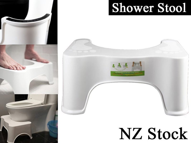 Toilet Stool Aid Squatty Potty Stool Carousel 1
