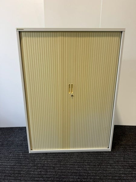 Precision Tambour Cabinet 1.65h Carousel 2