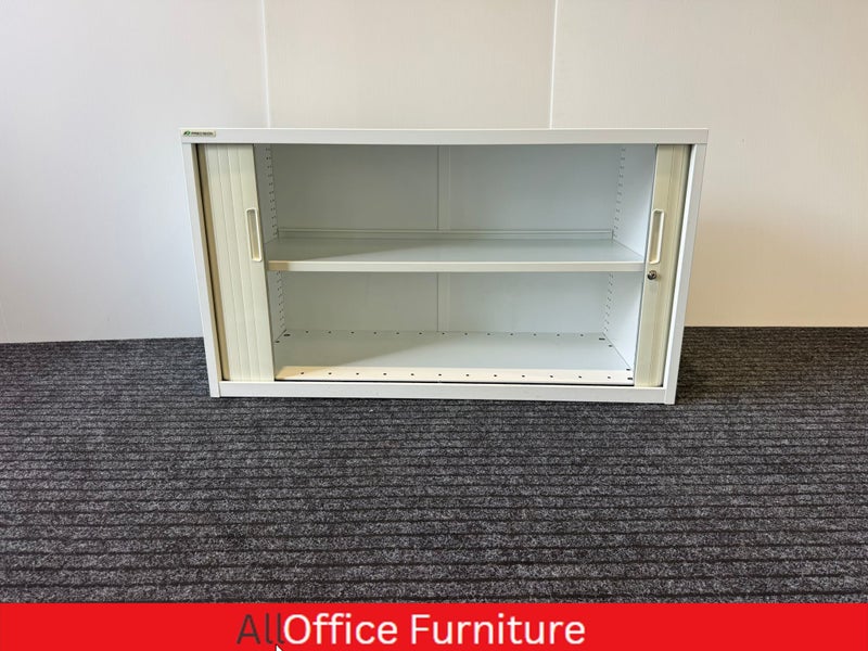 Small Tambour Cupboard, Precision Tambour Carousel 1