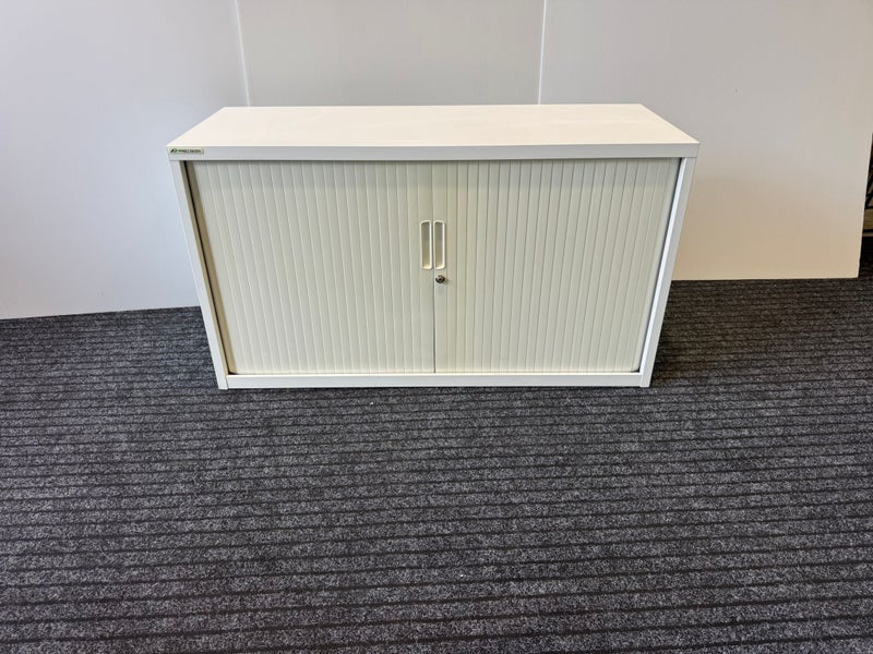 Small Tambour Cupboard, Precision Tambour Carousel 2