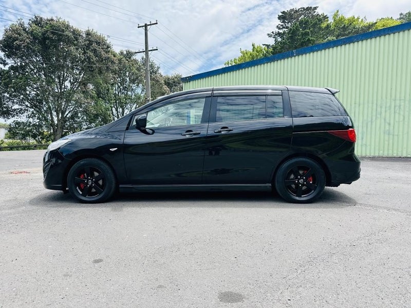 2014 Mazda Premacy 7 SEATER !! POWER DOORS !!64750811794817113