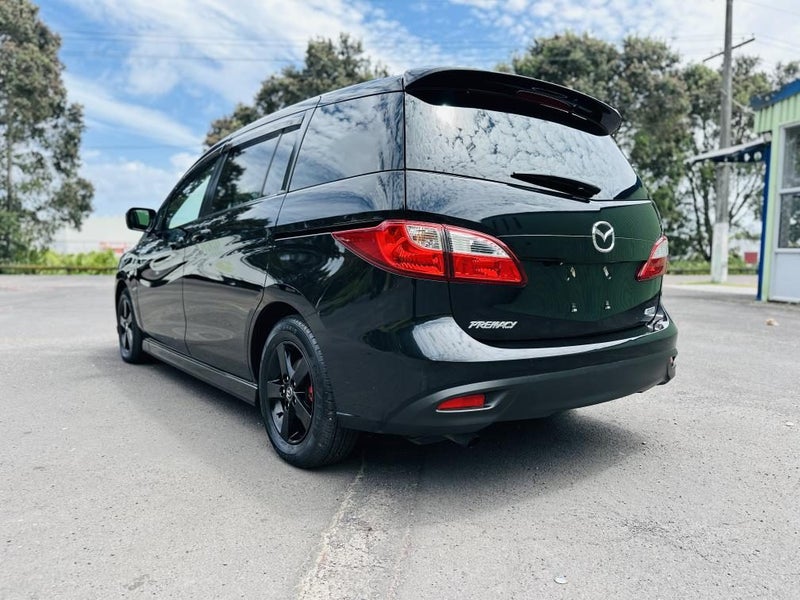 2014 Mazda Premacy 7 SEATER !! POWER DOORS !!64750811794817114