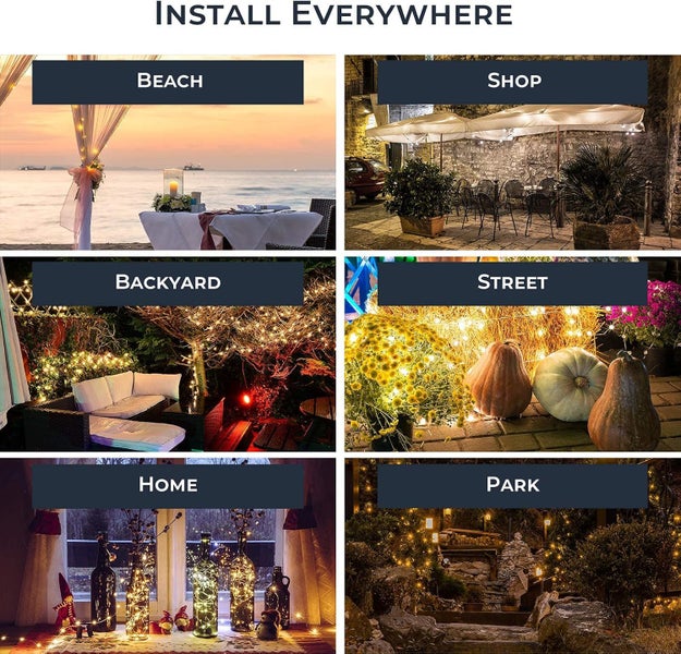 PTN NEW Christmas Lights Clearance Carousel 8