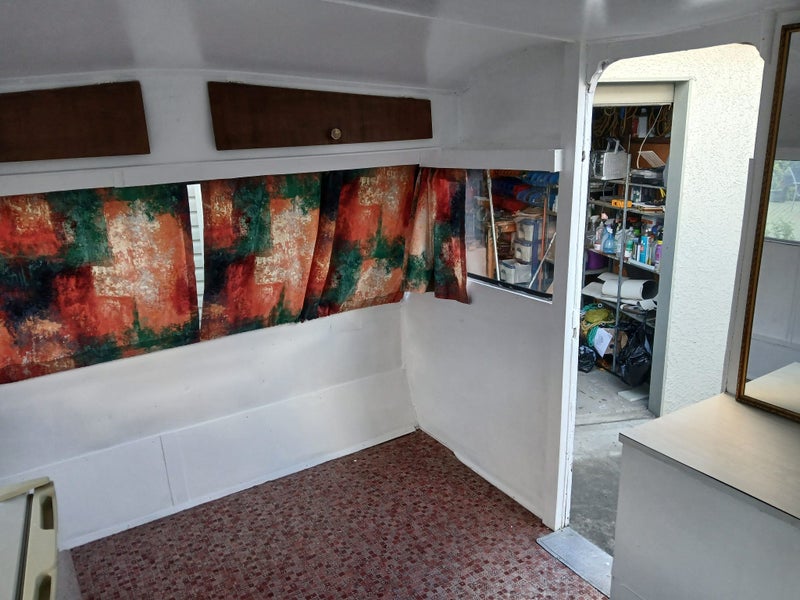 CARAVAN RENT/ HIRE for $29 per week Carousel 20