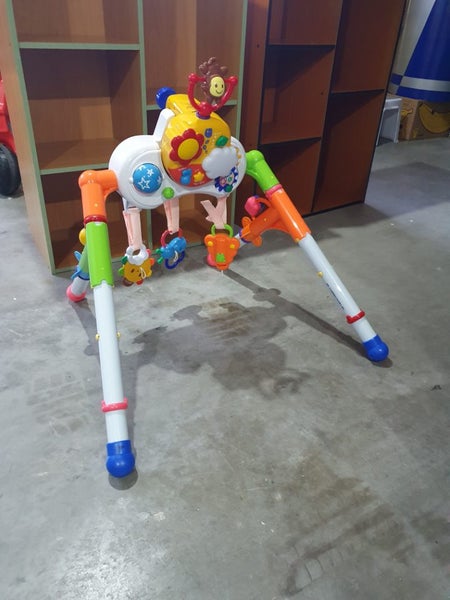 Toyroyal Musical crib frame Carousel 2