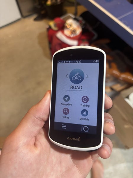 Garmin Edge 1030 Carousel 1