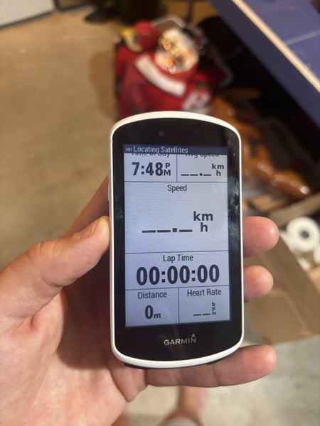 Garmin Edge 1030 Carousel 2