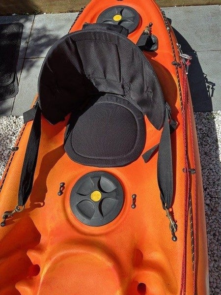 Viking Kayaks 2 plus 1 Kayak (retails for about $1,500)64751512446338113