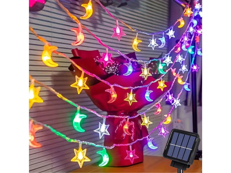 Solar lights outdoor *Clearance Carousel 1