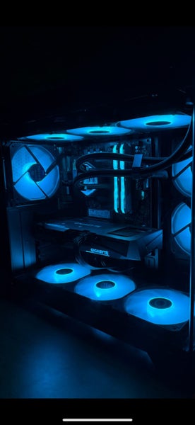 Gigabyte GeForce RTX 3060 Gaming OC 12GB Carousel 3