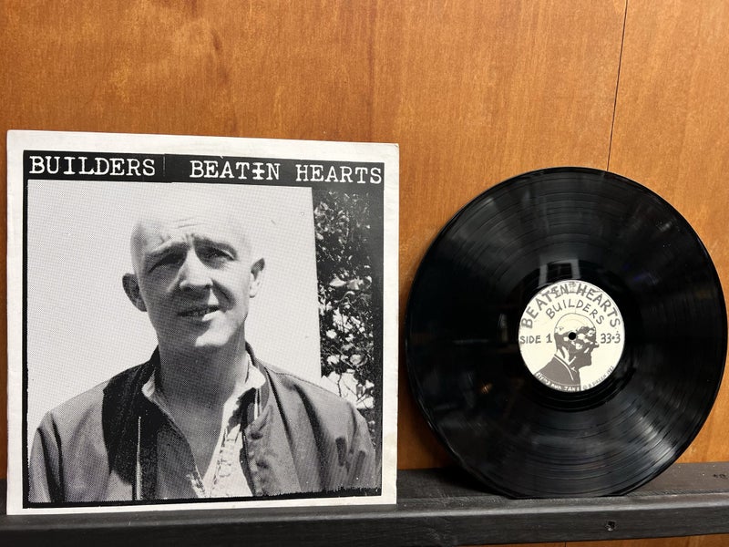 Builders- Beaten Hearts Nz FN Carousel 1