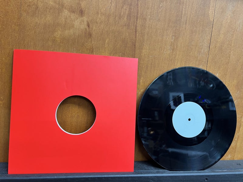 Cranes - Forever Carousel 1