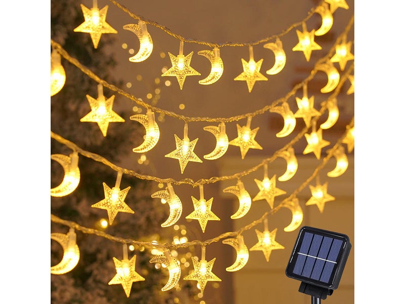 Solar lights outdoor *Clearance Carousel 1