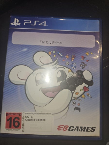 FAR CRY PRIMAL Carousel 1