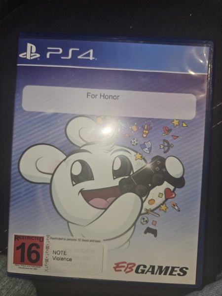 For Honor Carousel 1