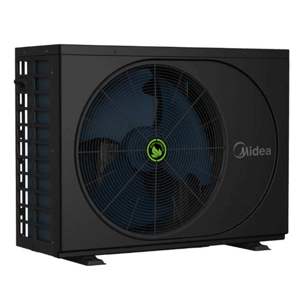 20kW Pool Heat Pump with WiFi Carousel 3