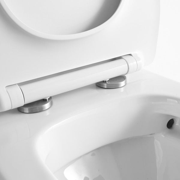 Klässich Sicily Toilet Suite P Pan Carousel 10