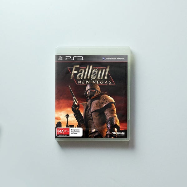 Fallout: New Vegas - PlayStation 3 / PS3 Game Carousel 1