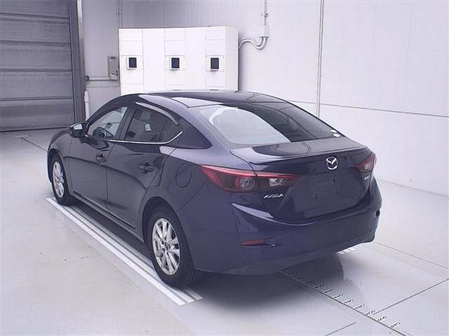 2015 Mazda Axela HYBRID LOW 42KM SALE!!!64752342044290111