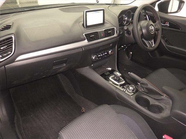 2015 Mazda Axela HYBRID LOW 42KM SALE!!!64752342044290112