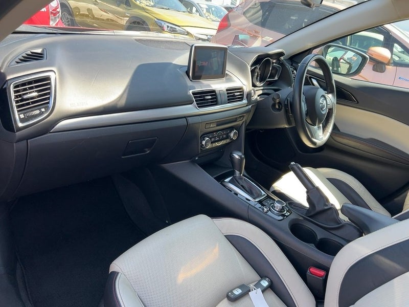 2014 Mazda Axela 20S LOW 65KM SALE!!!64752546233219112